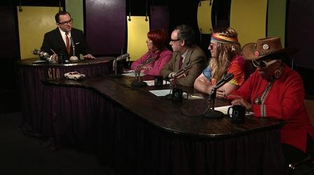 Video thumbnail: Colorado Inside Out POST GAME: Time Machine - Circa 1968