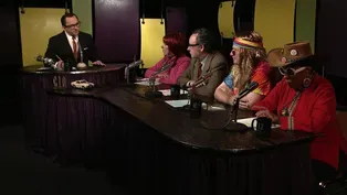 POST GAME: Time Machine - Circa 1968