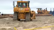 Advocates push for alternatives to beach replenishment