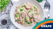 Chicken Bog