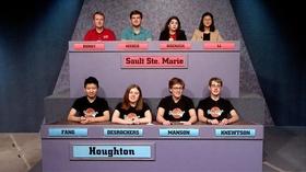 Video thumbnail: High School Bowl Sault Ste. Marie vs. Houghton