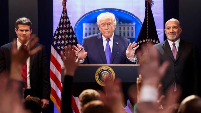 Why the Supreme Court ruled against Trump's tariffs