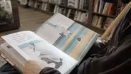 The Columbus Book Project
