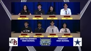 CHAMPIONSHIP | GAME 49 | Dobyns-Bennett High School vs Farragut High School