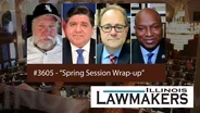 S36 E05: Spring Session Wrap-up