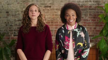 Video thumbnail: PBS NewsHour A Brief But Spectacular take on women in late-night comedy