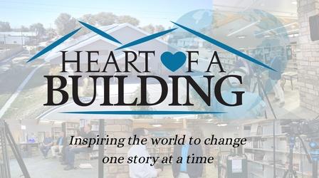 Video thumbnail: Heart of a Building Near Passive House Library - Gilcrest, CO (Weld County)