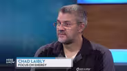 Chad Laibly on Winter Weather and Soaring Home Heating Costs