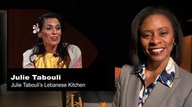 Video thumbnail: Consider This S04 E01: Julie Tabouli