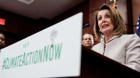 Video thumbnail: PBS NewsHour Awaiting full Mueller report, Washington turns to policy