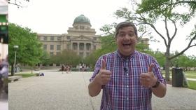 Video thumbnail: Beyond Your Backyard Beyond Your Backyard: Bryan College Station, Texas