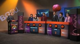 Video thumbnail: BGSU Brain Game Toledo School for the Arts vs Pettisville