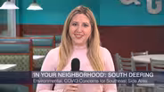 ‘Chicago Tonight’ in Your Neighborhood: South Deering