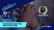 Fatherhood Matters More Than Ever - Promo