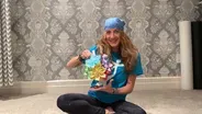Emotions Dance