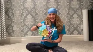 Emotions Dance