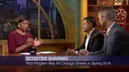 Scooter Sharing: How It Works, and Why Some Are Worried