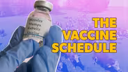 Vaccinations: Why do Kids Get So Many at One Doctor's Visit?