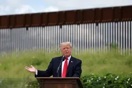 Report: Prosecutors have audio of Trump discussing documents