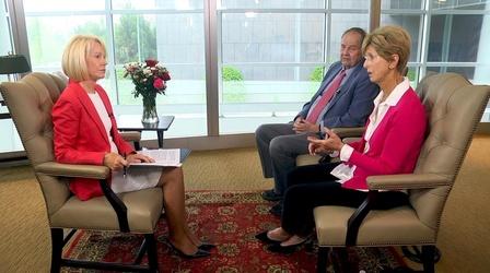 Video thumbnail: NJ PBS Specials Governors’ Perspectives: What Matters for the Midterms
