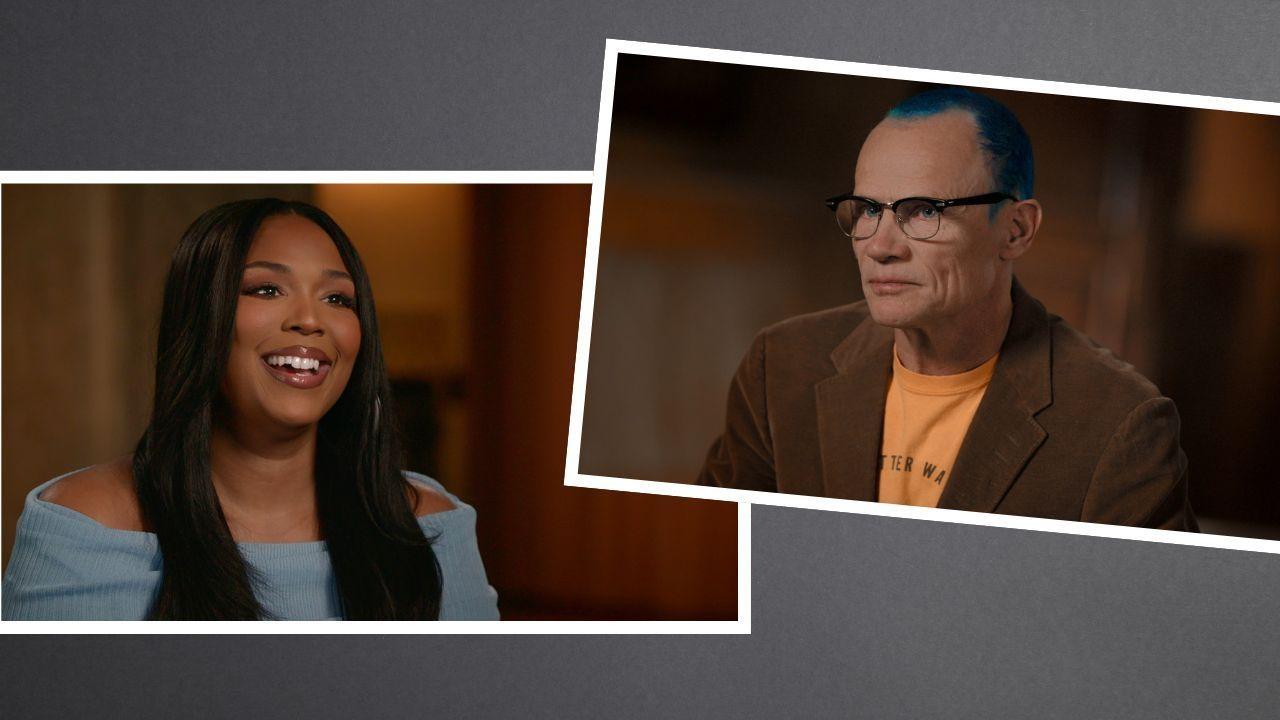 Finding Your Roots With Henry Louis Gates, Jr. Family Harmonies airing Tue, Aug 25 7:00 pm