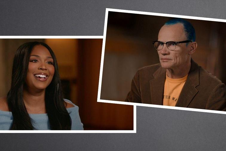 Family Harmonies Poster