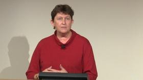 Video thumbnail: University Place Scandinavian Art and Literature