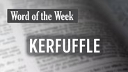 S01 E06: Kerfuffle