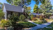 Localscapes: Landscaping for Where You Live