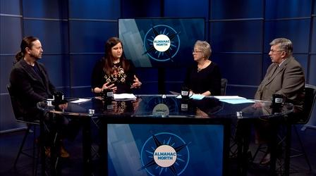 Video thumbnail: Almanac North Housing Report, Visit Duluth, What She Said