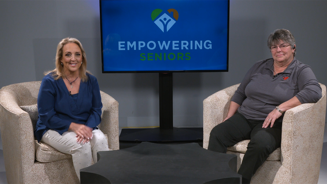 Empowering Seniors Episode 501