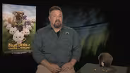 David Mizejewski for "Nut Job 2"