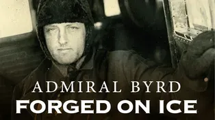 Admiral Byrd: Forged on Ice