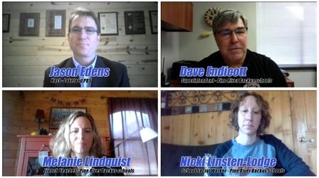 Video thumbnail: Lakeland Currents Distance Learning and Strategies for Success