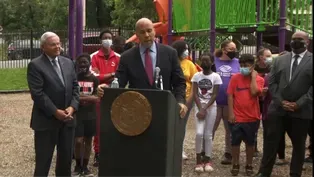 Booker, Menendez want to keep child tax credit payments
