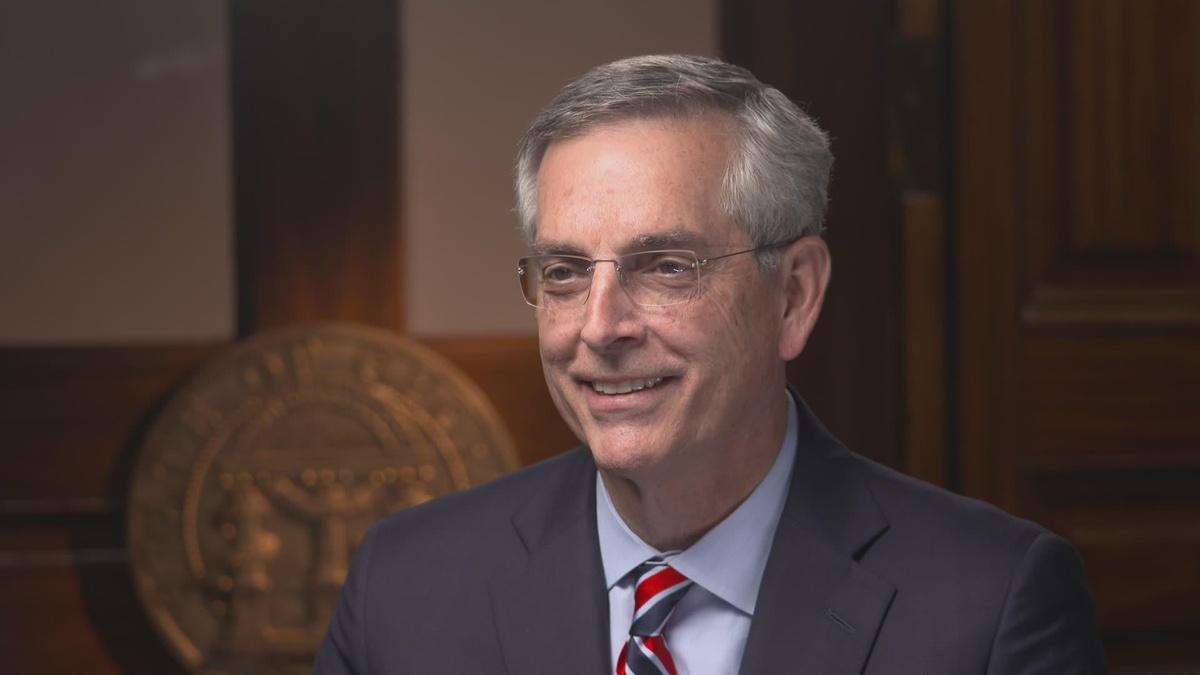 Brad Raffensperger Firing Line THIRTEEN New York Public Media