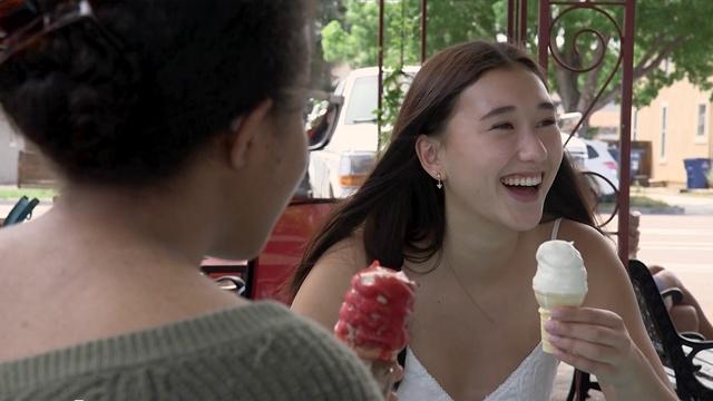 Teen Mental Health - AFTERTASTE & INTRUSIVE