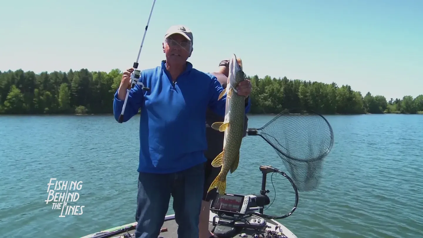 Preview - Best of Pike and Muskie