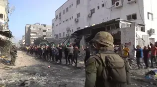 U.S. abstains from UN vote calling for more aid in Gaza