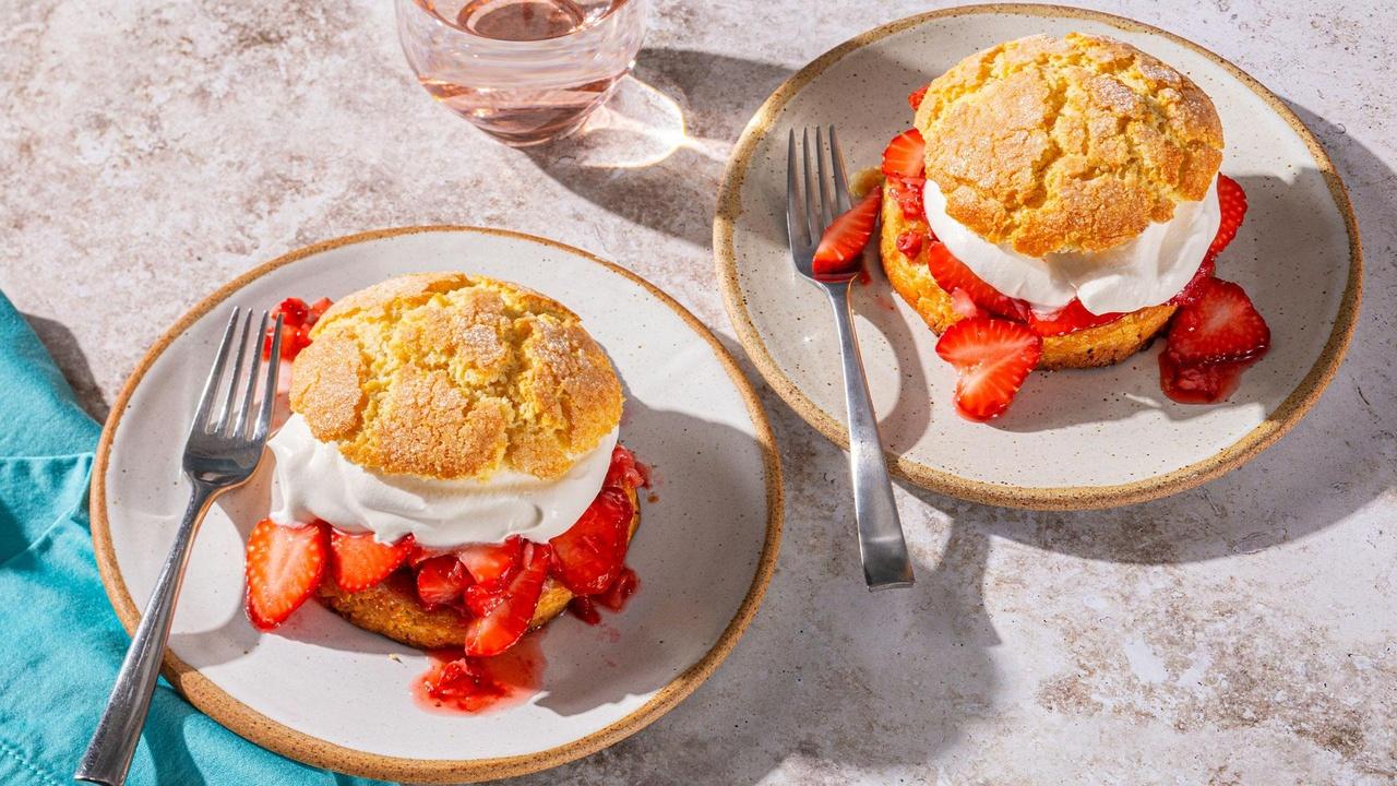 America's Test Kitchen | Spring Dinner for Two