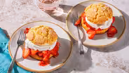 Spring Dinner for Two