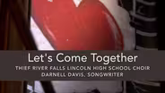 Let's Come Together