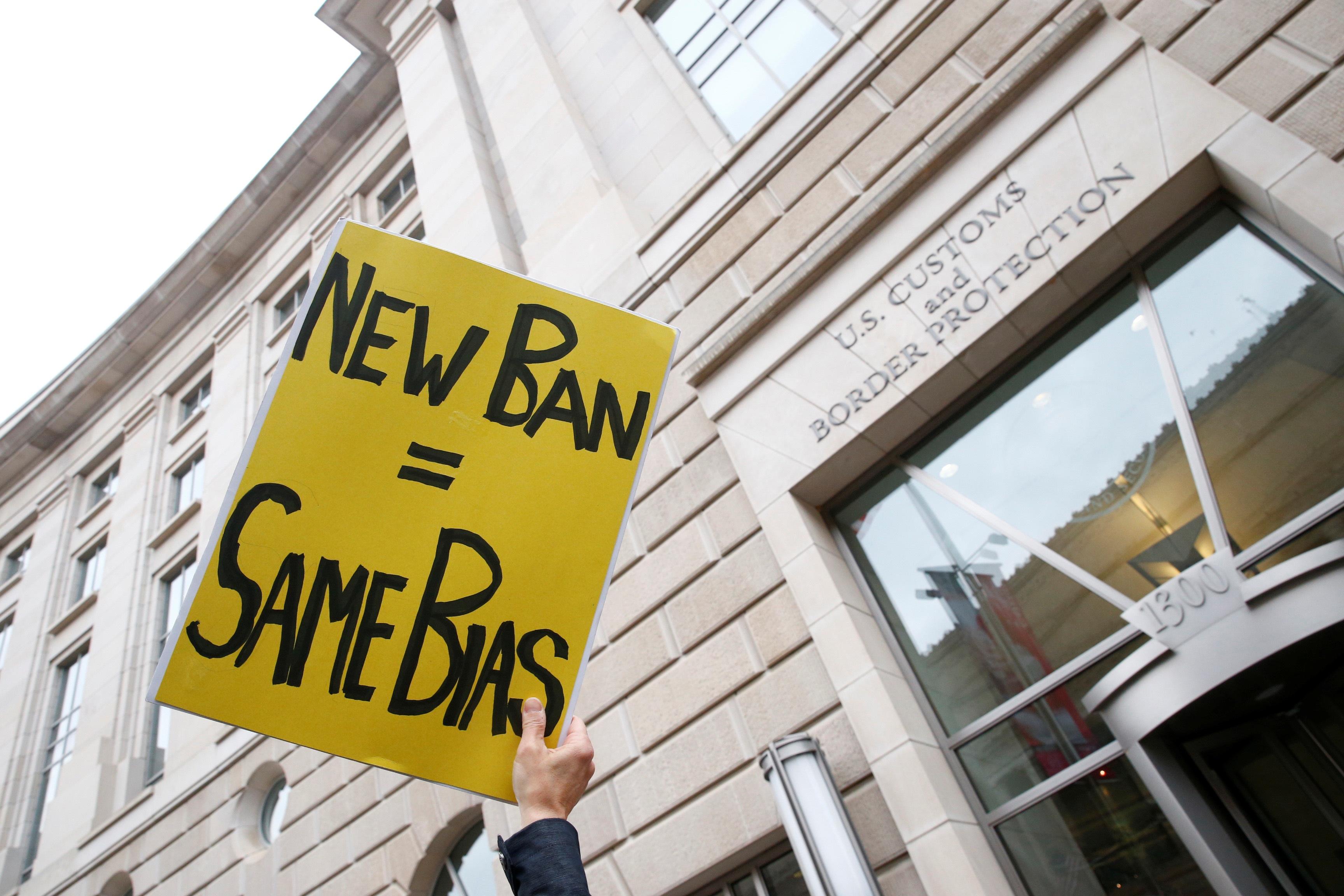 Explaining Trump’s travel ban appeals court arguments