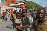 Violence and instability in Haiti as ongoing crisis deepens
