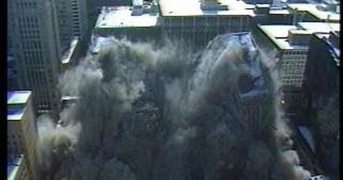 Nighttimes Magazine | Building Implosion | Season 4 | Episode 22