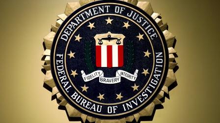 Video thumbnail: PBS NewsHour How the FBI might pursue the Brett Kavanaugh probe