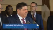 SAFE-T Act, Unemployment Benefits on Springfield Agenda
