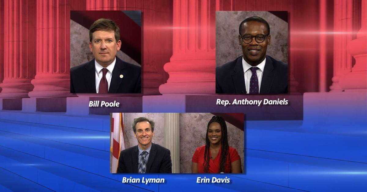 Capitol Journal March 24, 2023 Week In Review Season 17 Episode