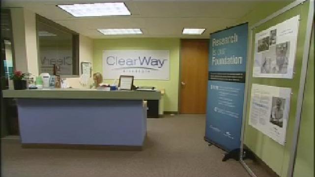 Clearway Minnesota