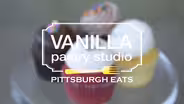 Vanilla Pastry Studio